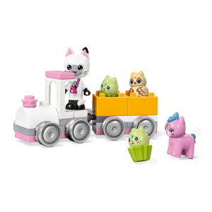 Lego Gabby's Kitty Care Ear 10796